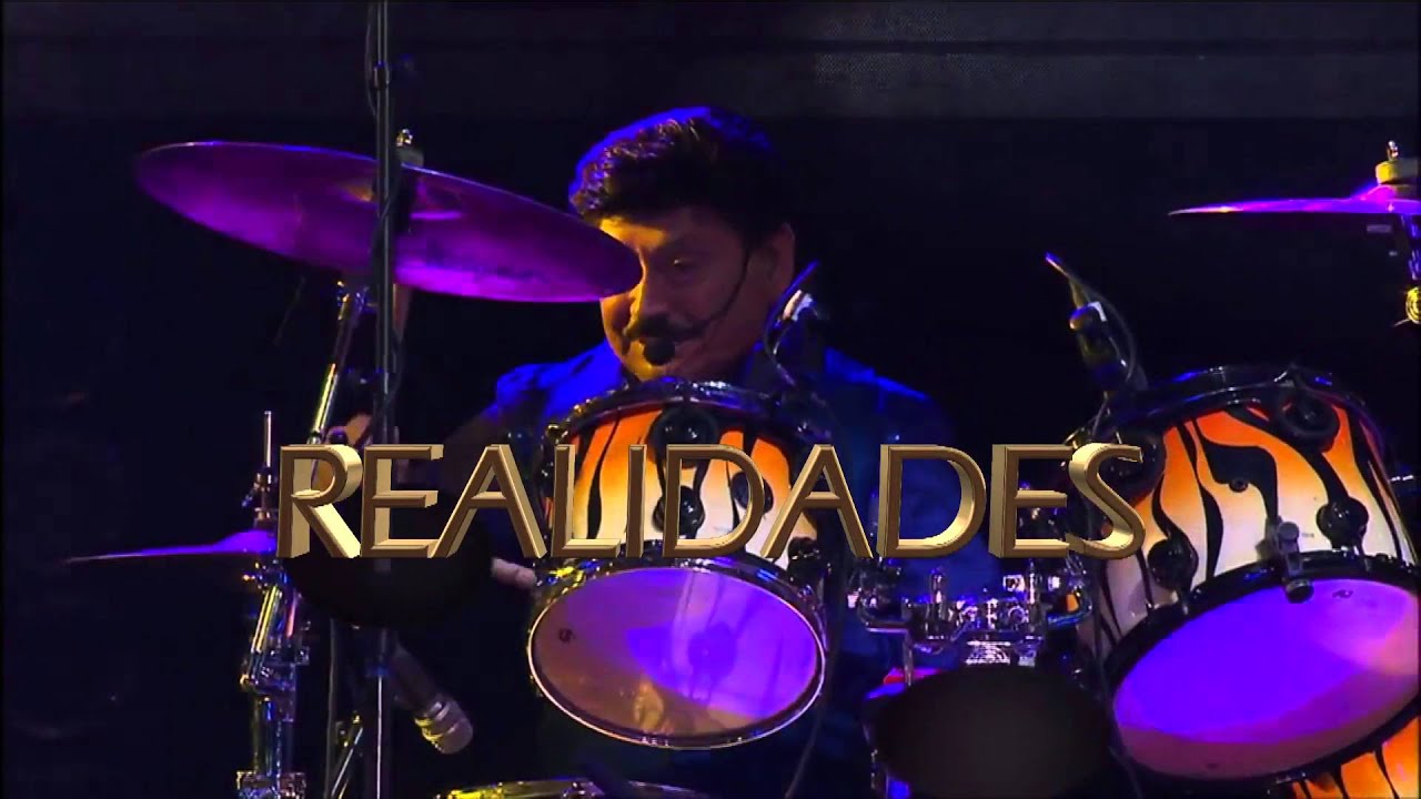 Los Tigres Del Norte - Gira Realidades 2016 Colombia neuvoo pantip