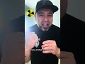 SHOULD YOU GO FOR NUCLEAR ☢️ MEDICINE 💊 ⁉️👀
