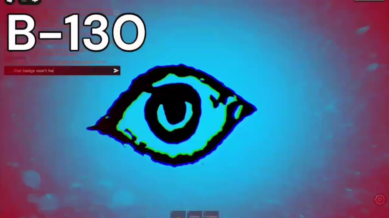 Roblox liminal rooms found footage 