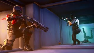FORTNITE VENT WARS