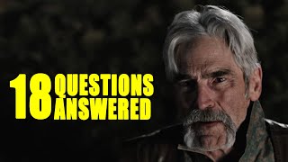 Yellowstone Just Dropped a Fan-Favorite, But Why? 18 Burning Questions About Ep. 6