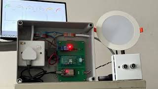 AIOTIE2026-212 IoT-Based Automated Lighting and Energy Monitoring System Using ESP32 and Node-RED