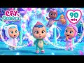 『MAGIC』のベストエピソード 🪄✨ | CRY BABIES 💞 | 全話配信中 | kitoons 日本語版
