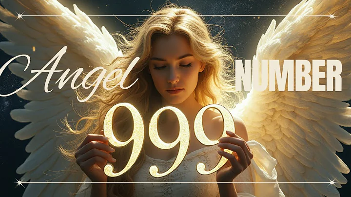 The End Is Just The Beginning: Unlocking the Secrets of Angel Number 999