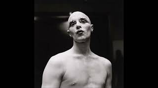PETER HUJAR     1934-1987     Trentron, New Jersey US
