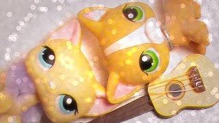 LPS: Stepsisters (An LGBT Drama) (Episode 5: Closer)