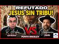🤔 JESÚS SIN TRIBU ¿Puede una mujer heredar una tribu en Israel? con Rigo Ardon