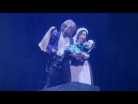 Sound Horizon - 불꽃 焔 (4k / 60fps)