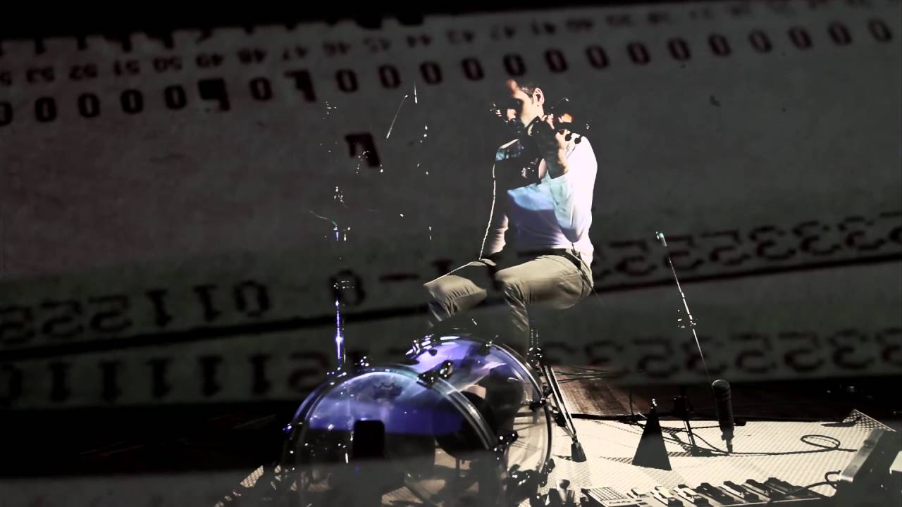 Christopher Tignor - "The Will and the Waiting" (Official Audio)