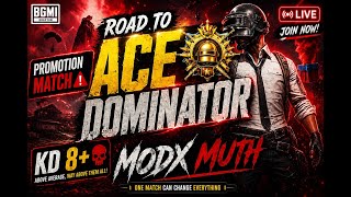MODx MUTH is live