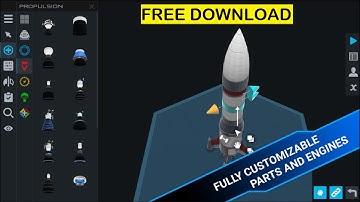 Install Simple Rockets 2 Mobile 📱 Simple Rockets 2 for Free on IOS APK (NEW DOWNLOAD 2023) ✅