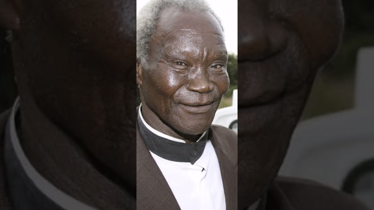 TANVANI ZOMWE ADALALIKIRA MLALIKI SHADRECK JONAS WAME MCHAKA CHA 1991,