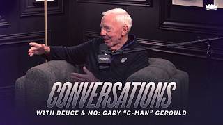 The Voice of the Kings: Gary Gerould on 41 Years in Sacramento | Conversations with Deuce & Mo