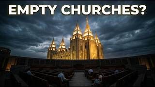 Why the LDS Church Is Losing Members in Europe (What the Data Shows)