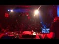 Capture de la vidéo Dj Slipmatt At Stoofpot & Ruffskool