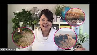 Teacher View of Student Lesson - Distance Learning Lesson 4: Twig Science