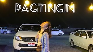 “Pagtingin”(Ben and Ben) Cover by Nouella Jane 🎼 Video #1(Official YT Channel)