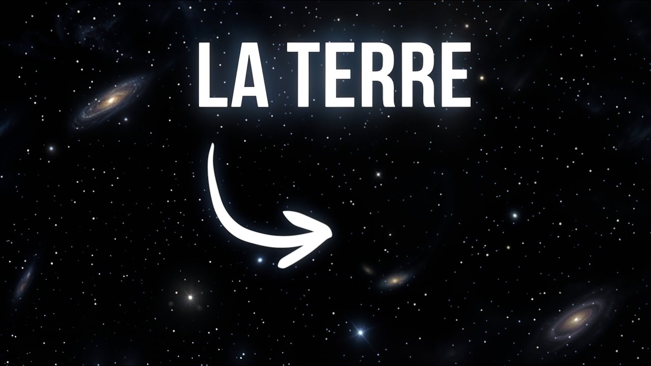 La Véritable Échelle de l’Univers : Ce Que Nous Sous-Estimons Complètement