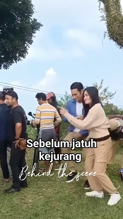 kau ditakdirkan untukku.asyik
