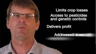 GRDC Themes PART 4 - Protecting Your Crop