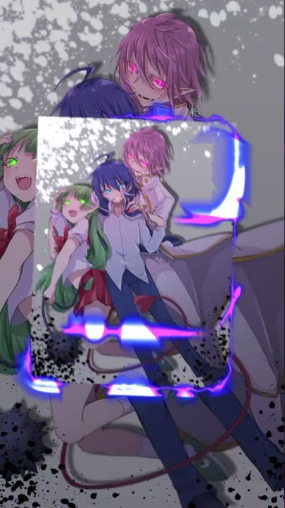 IRUMA KUN😈 JEDAG JEDUG🤙