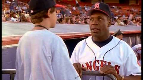 ANGELES ( ANGELS IN THE OUTFIELD 1994)