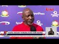 Mara Sugar yaikaba koo Gor Mahia
