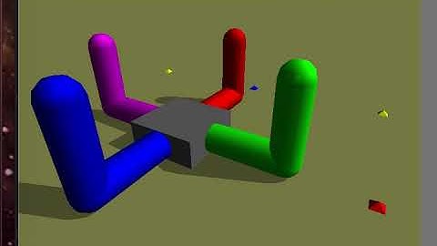 CS 206: Assignment 8 pt. 1