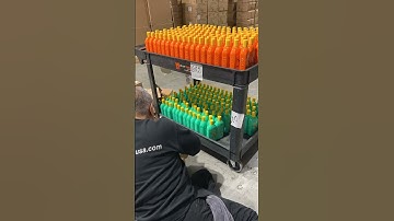 Kitting and assembly services involve the process of grouping individual components. #fulfillment