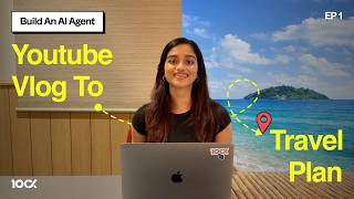 The Future of Travel Planning: How to Automate Itineraries with AI
