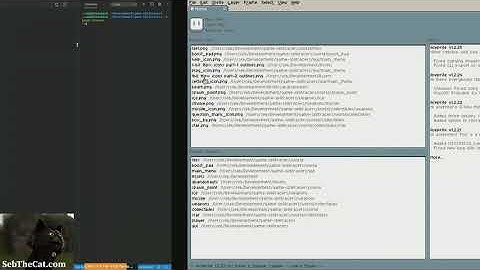 GameDev: Godot engine. Split Screen Multiplayer Mobile Game (Part 4/14)