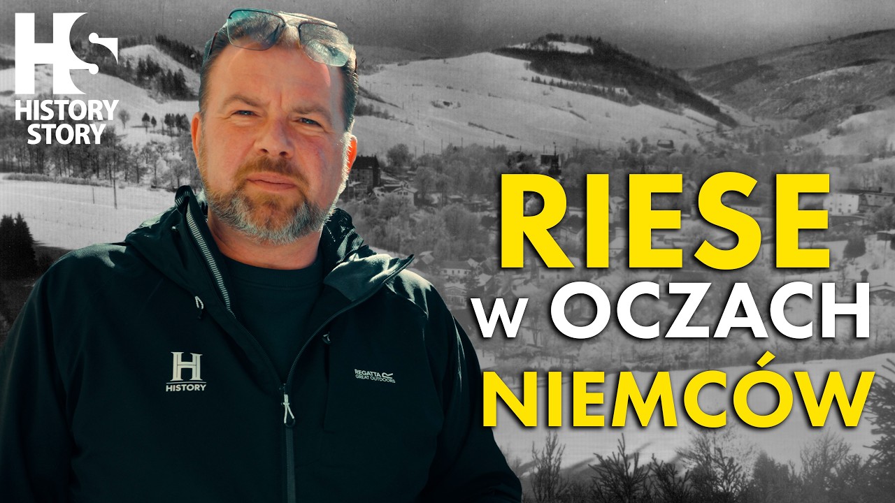 Gdy SS budowało Riese… Co robili zwykli  Niemcy w Walimiu? I co stało się, gdy przyszli Rosjanie?...