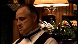The Godfather Turkish Trailer