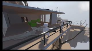 Ps4 Human Fall Flat Whose House Is This? - Camera B