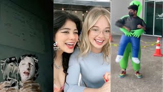 Me Los Pasaron Por Tik Tok Virales De Risa 30 Julio 2021