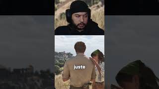 Un moment de calme dans le chaos ! #ShortsFR #GamingFR #MafiaTheOldCountry #TwitchFR #ClipGaming