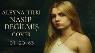 Aleyna - Nasip Değilmiş (Cover) Horizon Records