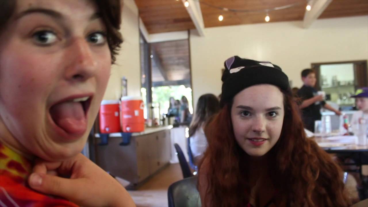 camp YATC session 3, 2016