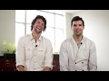 A message for Joy from for KING &amp; COUNTRY