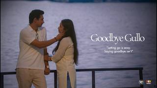 Goodbye Gullo (full movie) | Hindi Emotional Romantic Drama 2026 | Love, Tears & Separation !