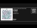 Margee - Jardin (okuma Remix) [UYSR097] #underyourskin #downtempo #okuma #organichouse #margee