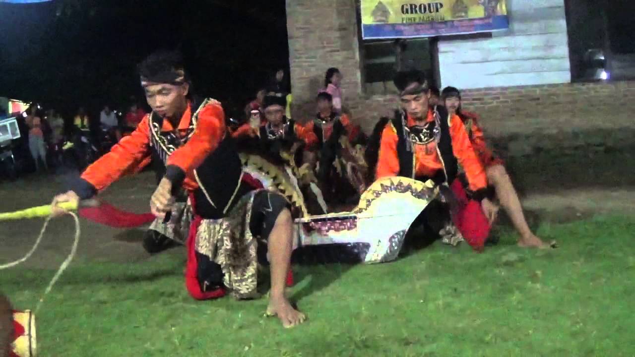 MEGA KENCANA TAJUNG JATI 2