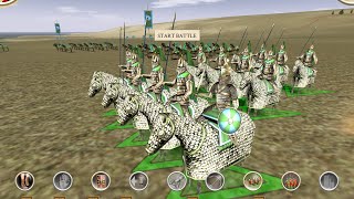 Armenia Rome Total War Part 5 (iPad Pro 12.9 inch)