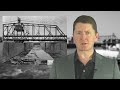 Arsenal History Minute | Construction Begins on Lock and Dam