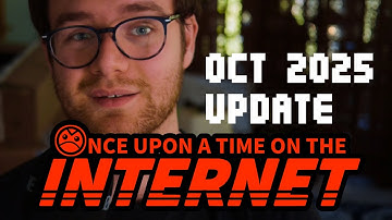 OUATOTI: OCT 2025 UPDATE
