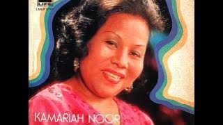 kamariah noor _  jalak lenteng