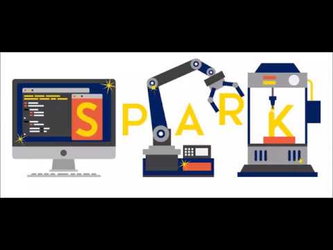 SPARK UCONN 2017 - CODING WEEK