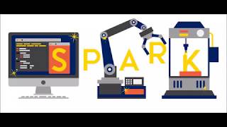 SPARK UCONN 2017 - CODING WEEK