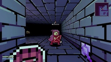 Gloomgrave Godot Engine Update | DevDoc