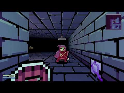 Gloomgrave Godot Engine Update | DevDoc